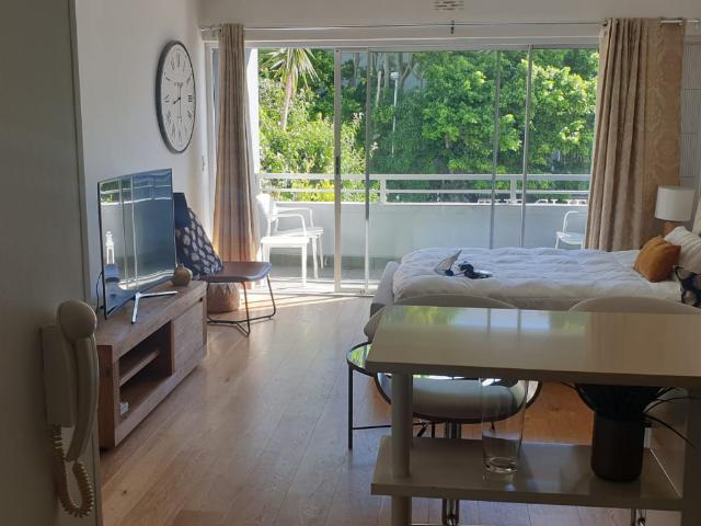 Apartment for rent in Cape Town