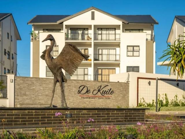 Apartment for rent in Western Cape