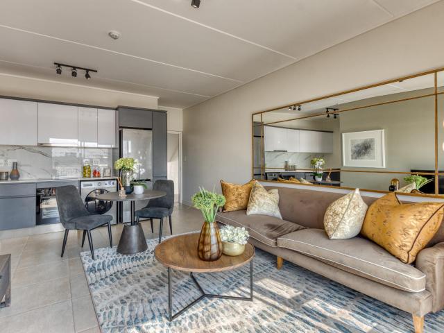 Apartment for rent in Cape Town, Western Cape