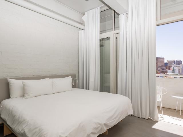 Apartment for rent in Cape Town, Western Cape
