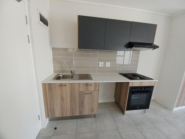 Apartment for rent in Gordon's Bay, Western Cape