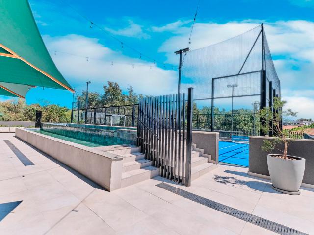 Apartment for rent in Rosebank, Gauteng