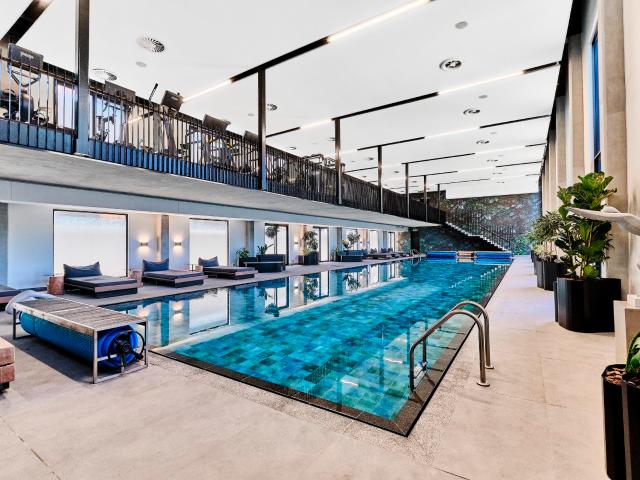 Apartment for rent in Hyde Park, Rosebank