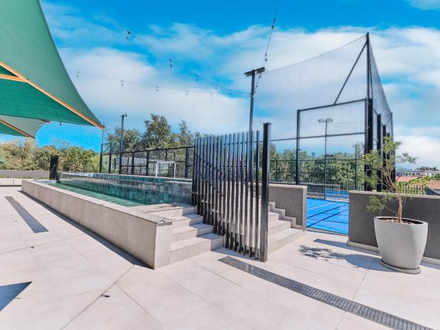 Apartment for rent in Sandton, Gauteng