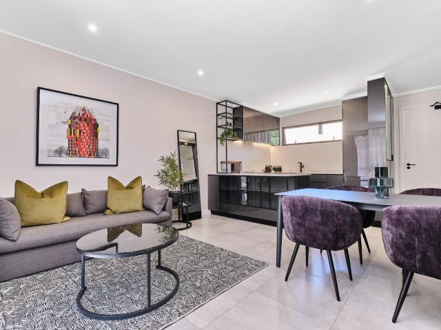 Apartment for rent in Johannesburg