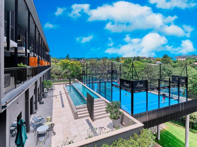 Apartment for rent in Rosebank, Gauteng