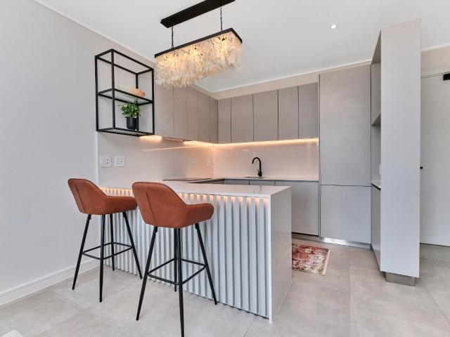 Apartment for rent in Hyde Park, Rosebank