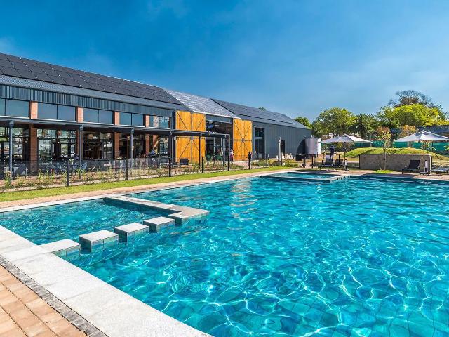 Apartment for rent in Sandton