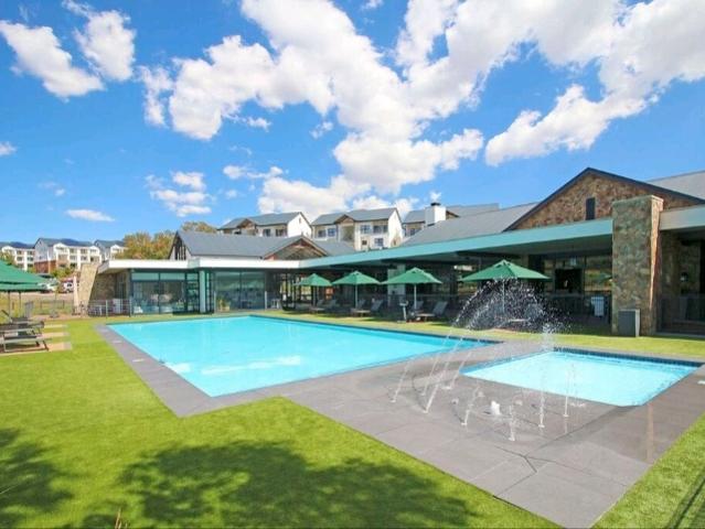 Apartment for rent in Linbro Park, Sandton