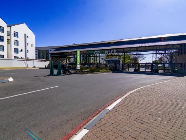 Apartment for rent in Alexandra, Gauteng