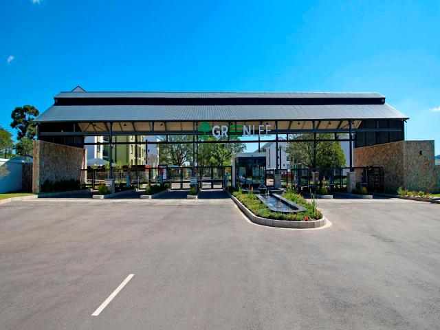 Apartment for rent in Alexandra, Gauteng