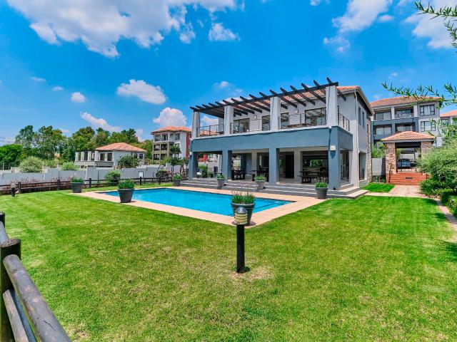Apartment for rent in Randburg, Gauteng