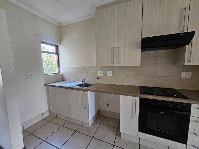 Apartment for rent in Sandton, Gauteng