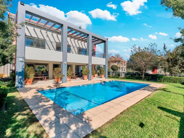 Apartment for rent in Randburg, Gauteng