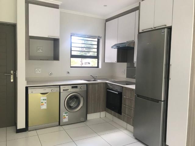 Apartment for rent in Randburg, Gauteng