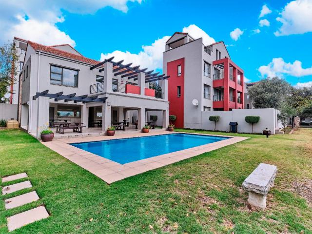 Apartment for rent in Randburg, Gauteng