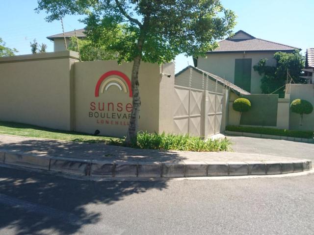 Apartment for rent in Randburg, Gauteng