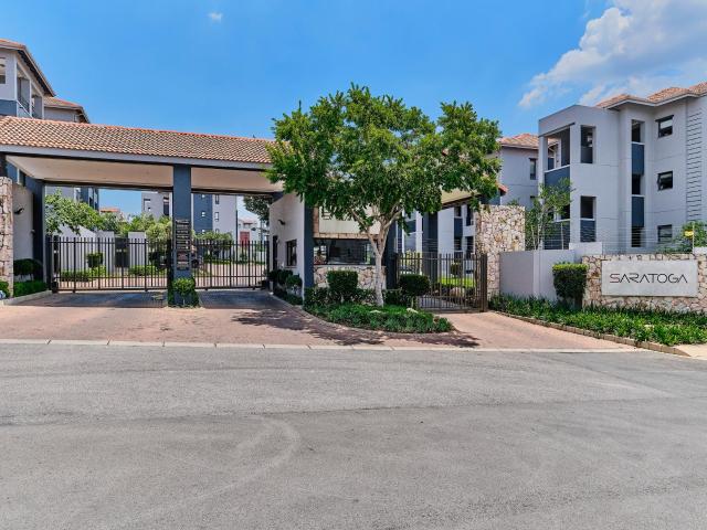 Apartment for rent in Randburg, Gauteng