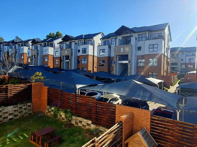 Apartment for rent in Randburg, Gauteng