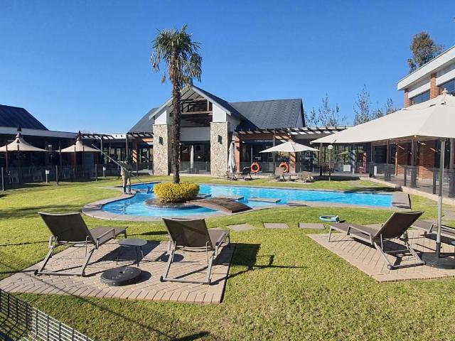 Apartment for rent in Randburg