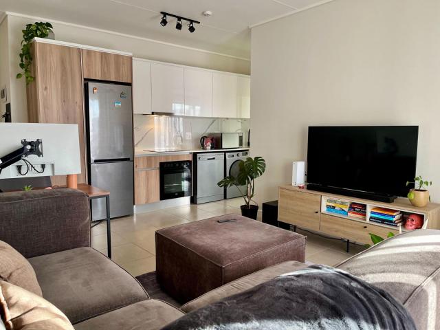 Apartment for rent in Western Cape