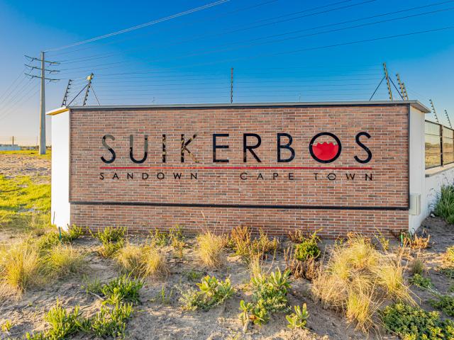 Apartment for rent in Western Cape
