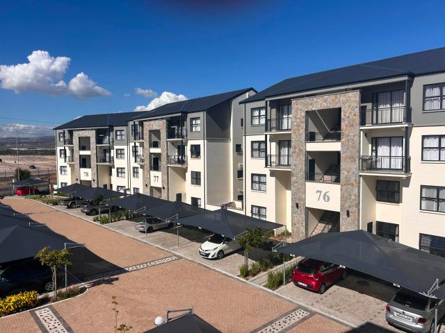 Apartment for rent in Cape Town, Western Cape
