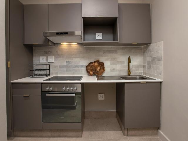 Apartment for rent in Sandton