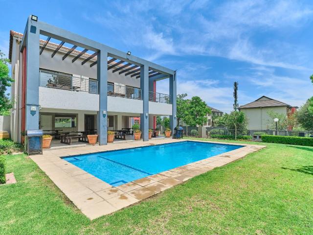 Apartment for rent in Alexandra, Gauteng