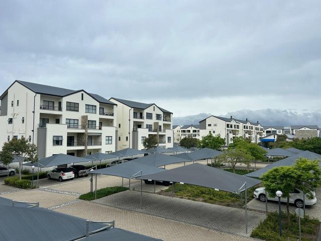 Apartment for rent in Helderzicht, Somerset West