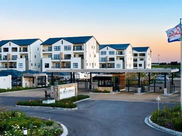 Apartment for rent in Western Cape