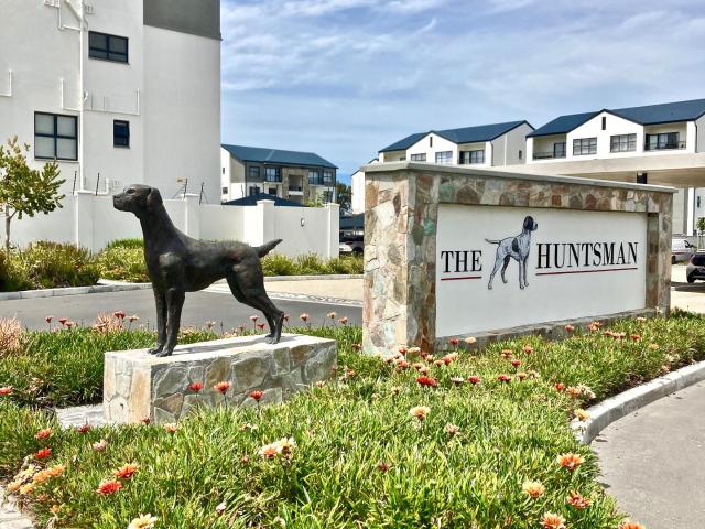 Apartment for rent in Western Cape