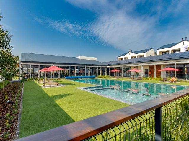 Apartment for rent in Western Cape