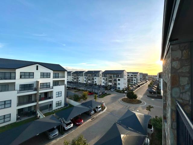 Apartment for rent in Western Cape