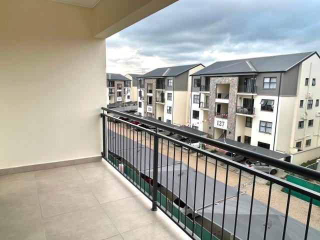 Apartment for rent in Western Cape