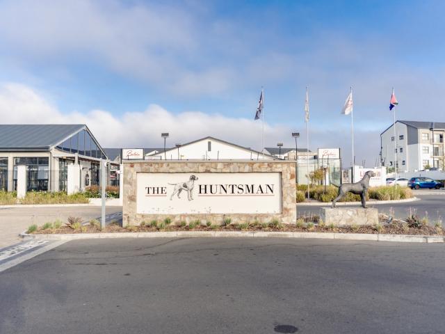 Apartment for rent in Western Cape