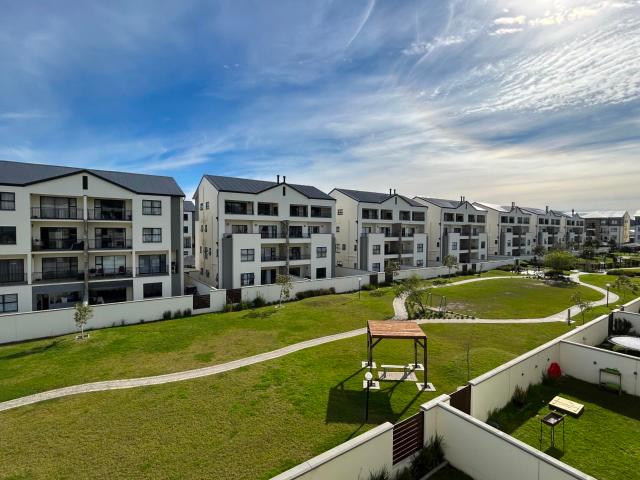 Apartment for rent in Western Cape