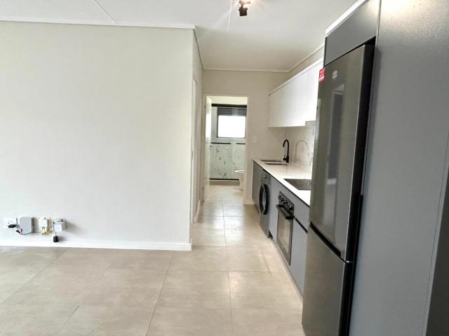 Apartment for rent in Western Cape