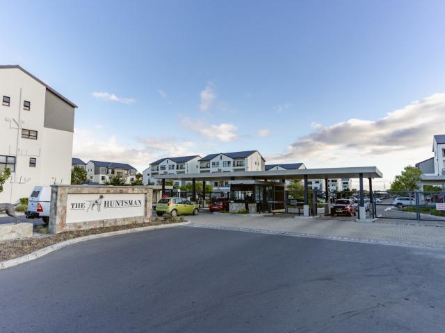 Apartment for rent in Western Cape