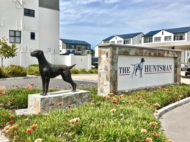 Apartment for rent in Western Cape