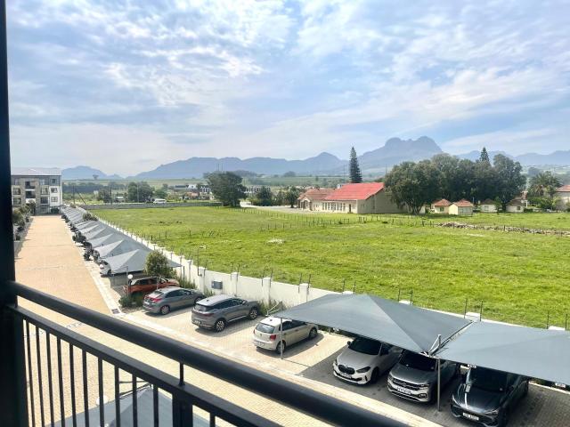 Apartment for rent in Helderzicht, Somerset West