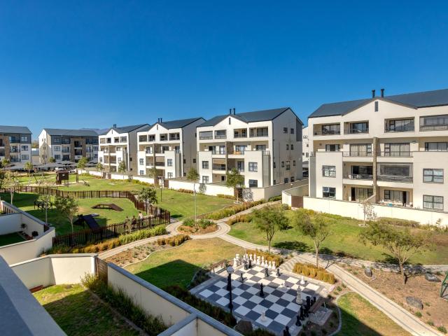 Apartment for rent in Helderzicht, Somerset West