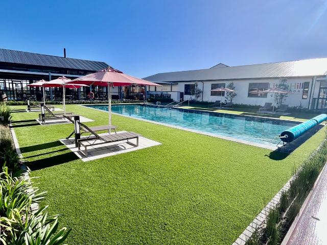 Apartment for rent in Western Cape