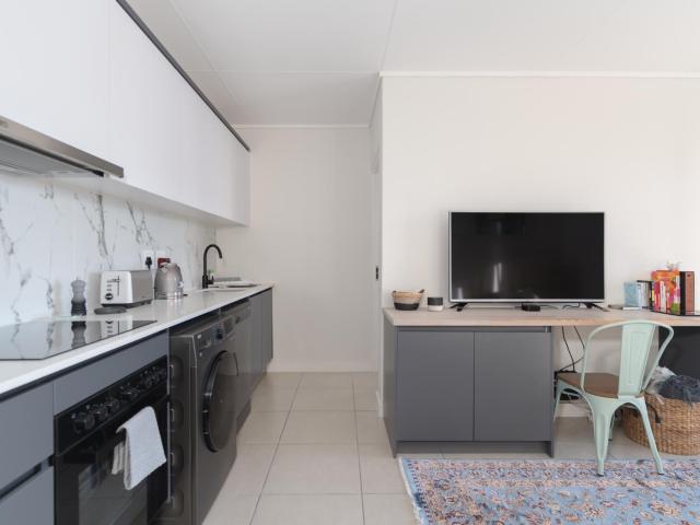 Apartment for rent in Western Cape