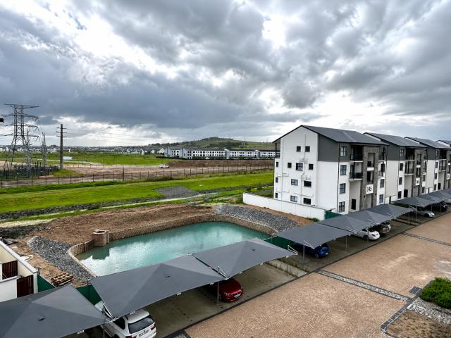 Apartment for rent in Western Cape