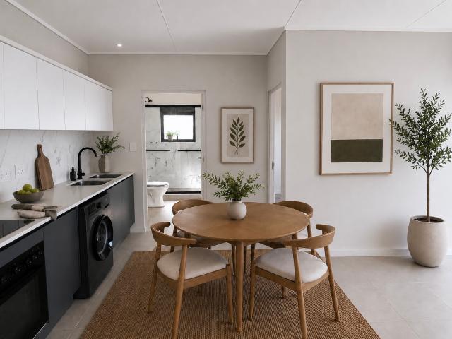 Apartment for rent in Helderzicht, Somerset West