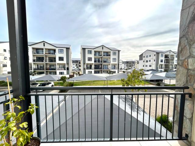 Apartment for rent in Western Cape