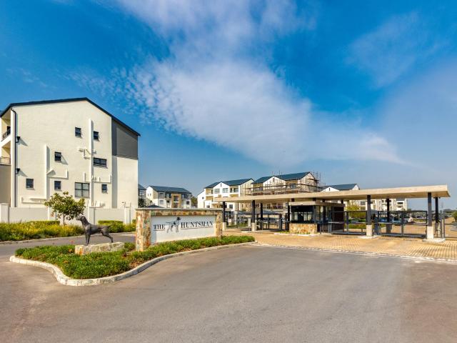 Apartment for rent in Helderzicht, Somerset West