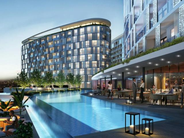 Apartment for rent in Alexandra, Gauteng