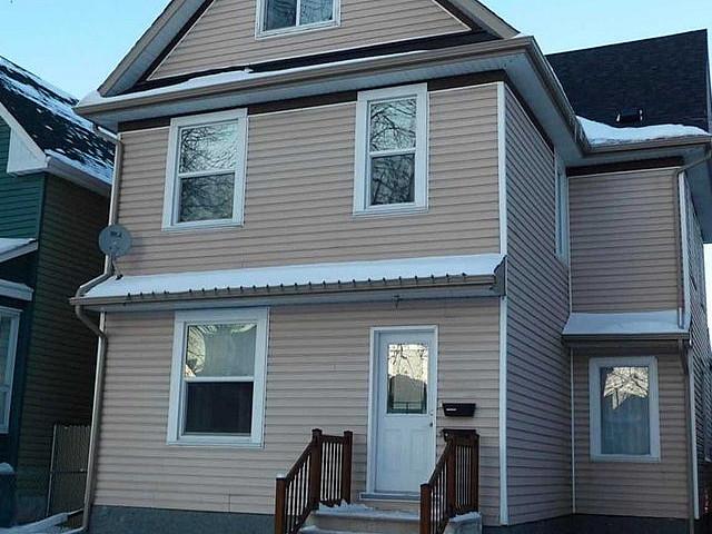 Duplex for rent in East St. Paul, Manitoba